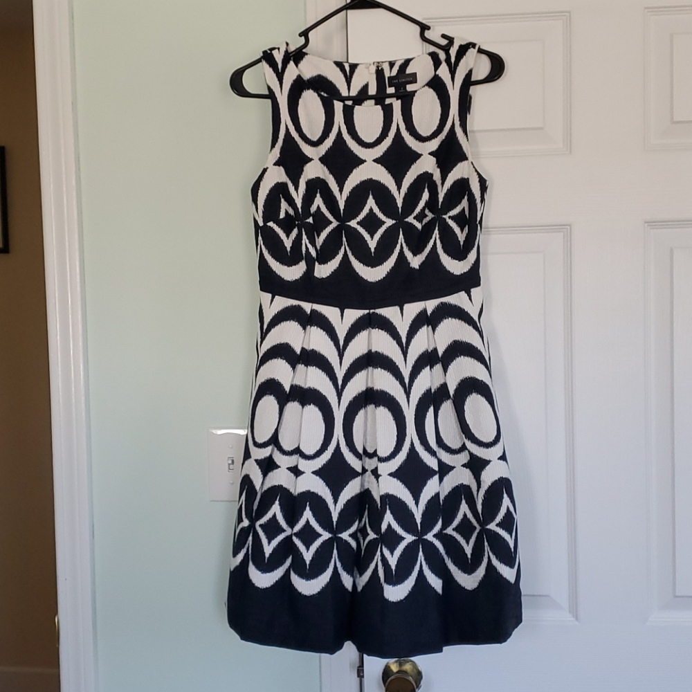 Beautiful dress